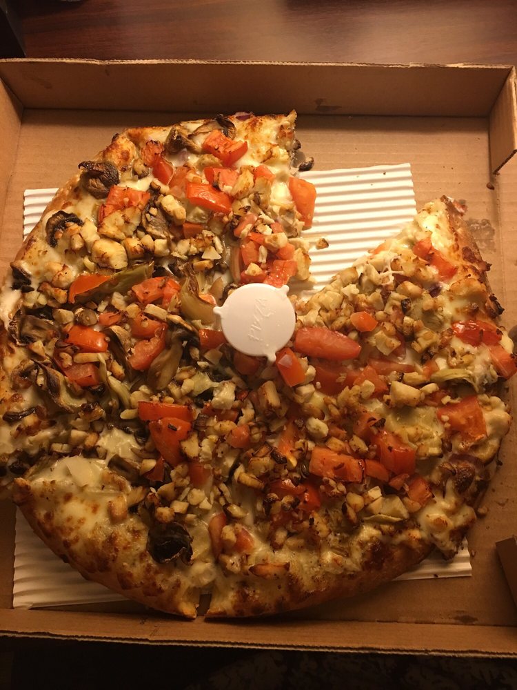 10 OFF Pizza Express Coupons & Promo Deals Paso Robles, CA