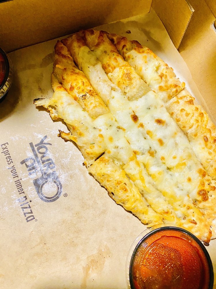 Your Pie - Lumberton