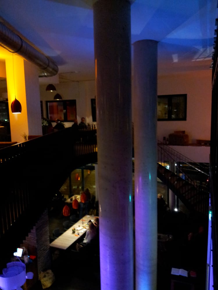 Elements Of Taste - Troisdorf