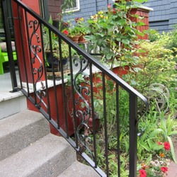angelos ornamental iron works 222 photos metal fabricators portland iron works