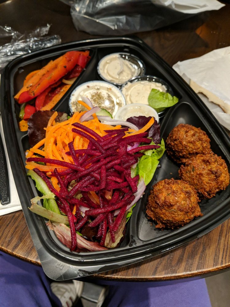 MeVaMe kitchen Express