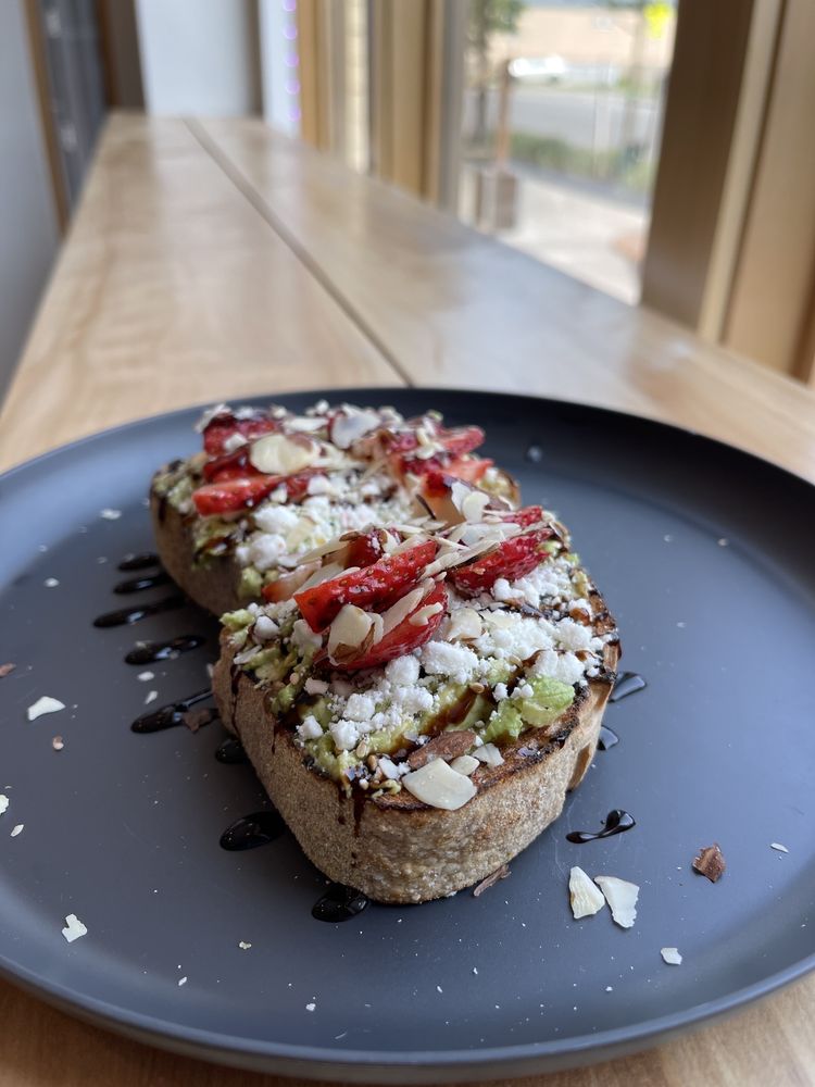 Toasted By Buffalo Beauty Foodie