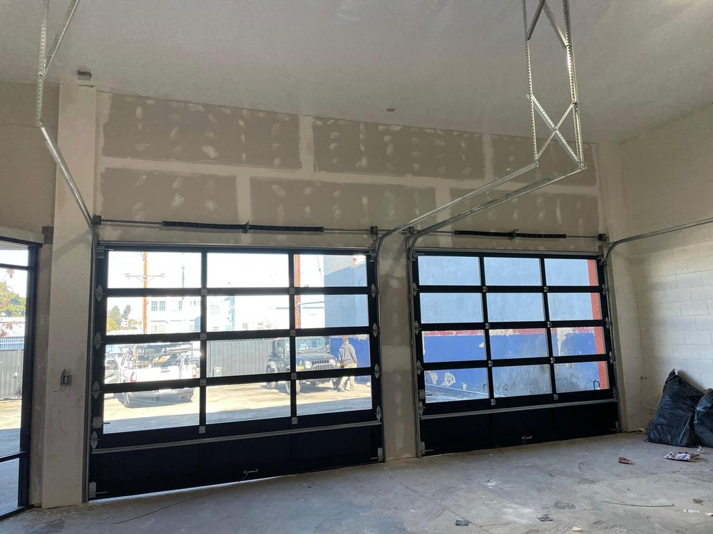 Bexar Garage Door Services