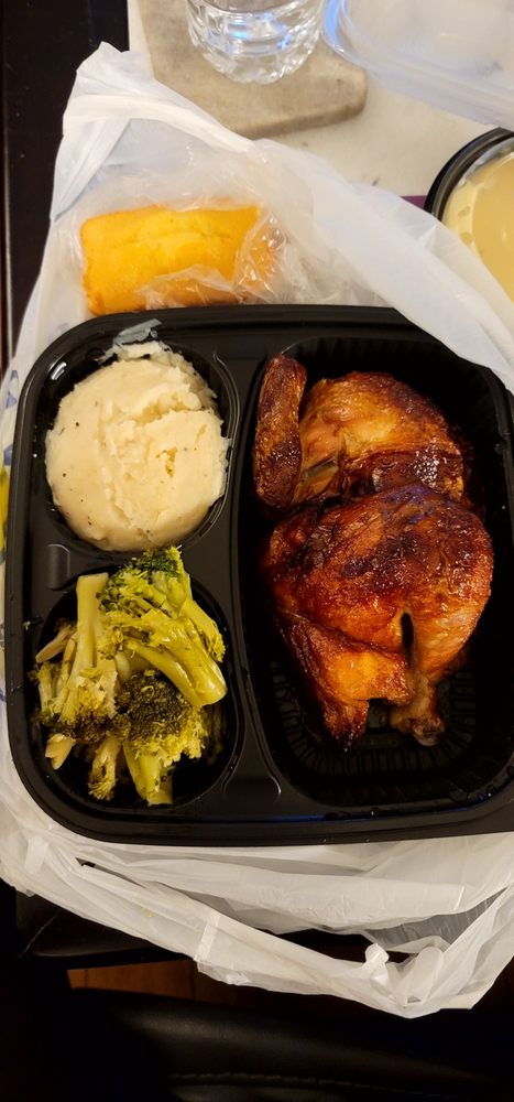 Boston Market Boston Market