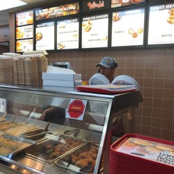 Bojangles 21 Photos 14 Reviews Fast Food 5753 Northampton Photo Of Bojangles Virginia Beach Va United States