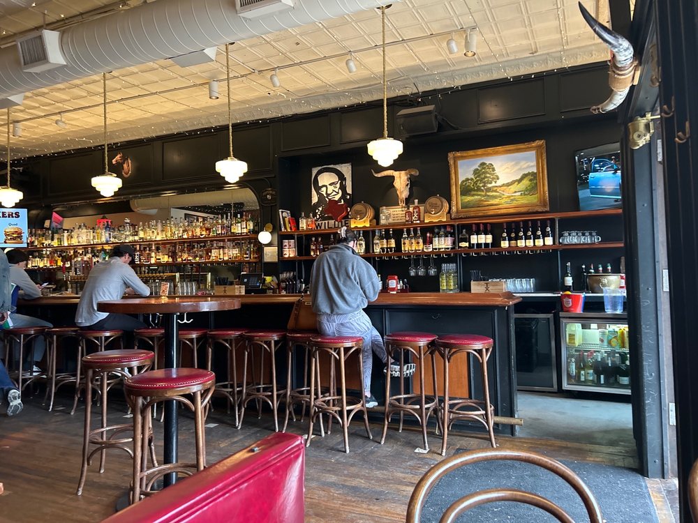 Alamo Club