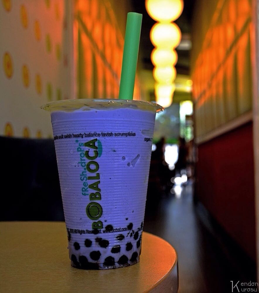 Boba Loca 152 Photos & 189 Reviews Coffee & Tea 22501 Crenshaw
