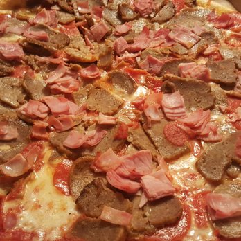 Delizia Pizza Kitchen Ledgewood Menu Delizia Pizza Kitchen Ledgewood Menu