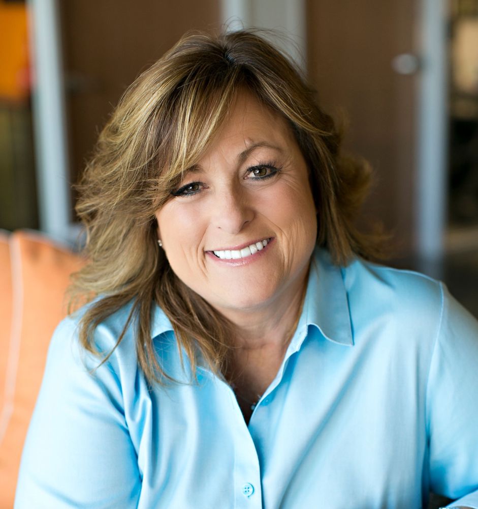 Laura Bertolacci, Broker - Sereno