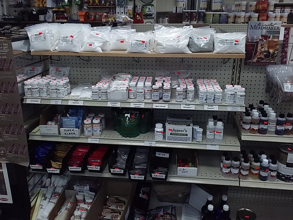 Titgemeier’s Feed & Garden Store 32 Photos Nurseries & Gardening 701 Western Ave, Toledo