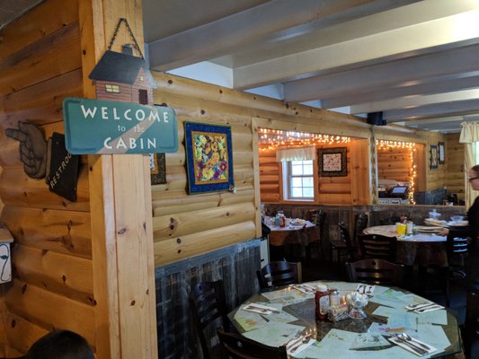 Log Cabin Cafe Closed 547 Photos 742 Reviews Breakfast