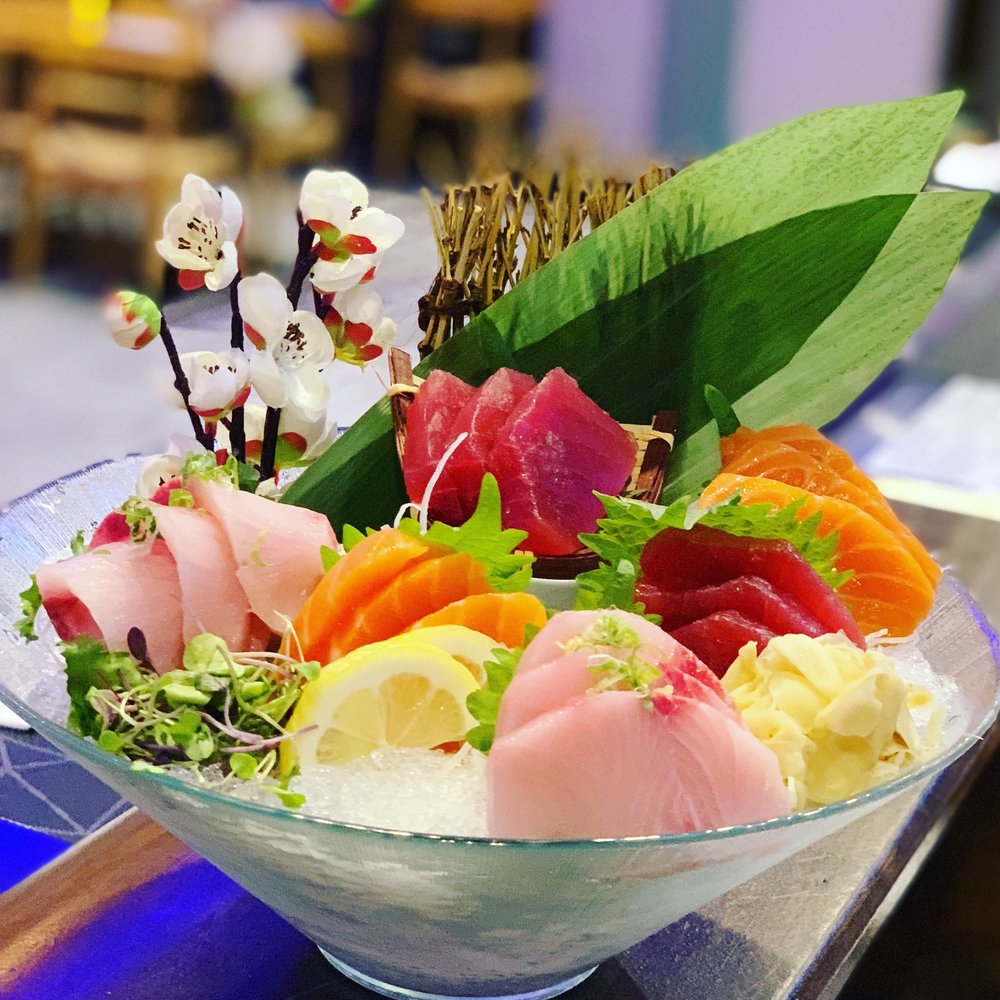 Holmdel Sushi Restaurant Gift Cards New Jersey Giftly