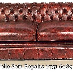 Mobile Sofa Repairs Furniture Reupholstery Unit 4 Trenchlock 2 Photo Of Mobile Sofa Repairs Hadley Telford And Wrekin United Kingdom Would