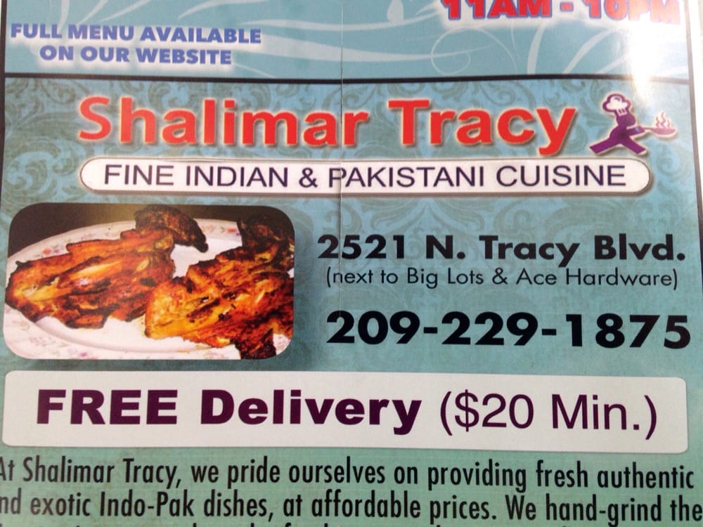 Food Delivery Near Tracy Ca Food Delivery Near Tracy Ca