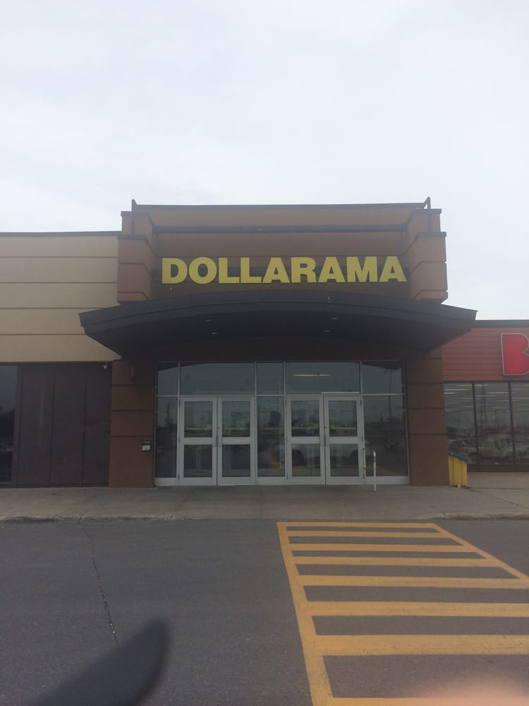 Dollarama