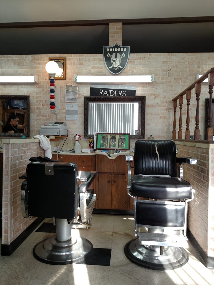 Danny’s Corner Barber Shop CLOSED 11 Reviews Barbers 1794
