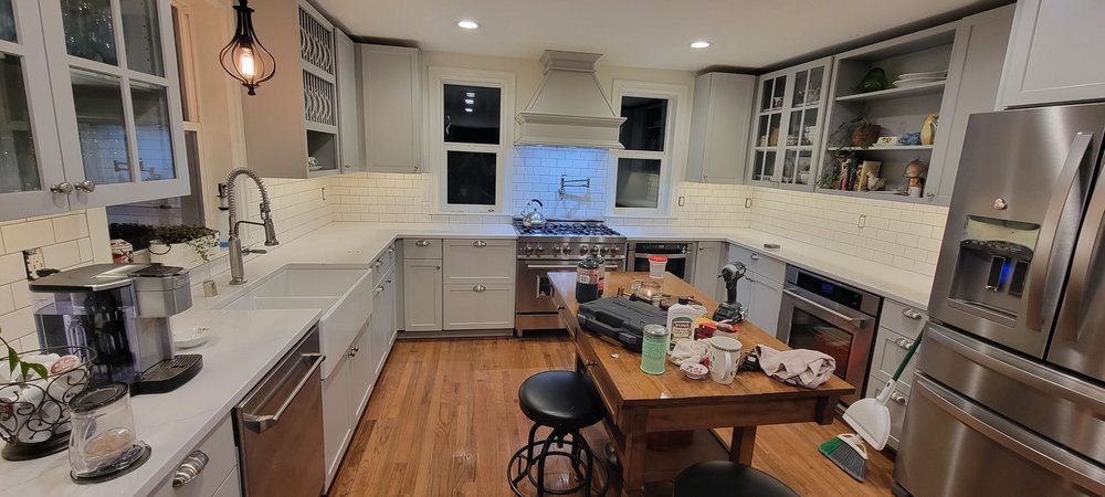 image of business Tip Top Renovations