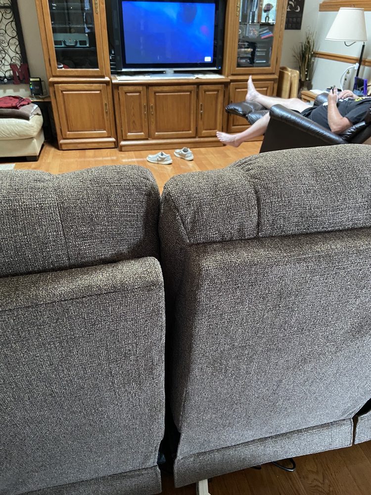 image of business La-Z-Boy Home Furnishings & Décor