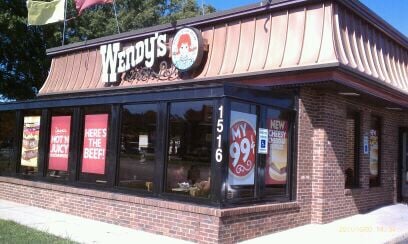 Wendy's