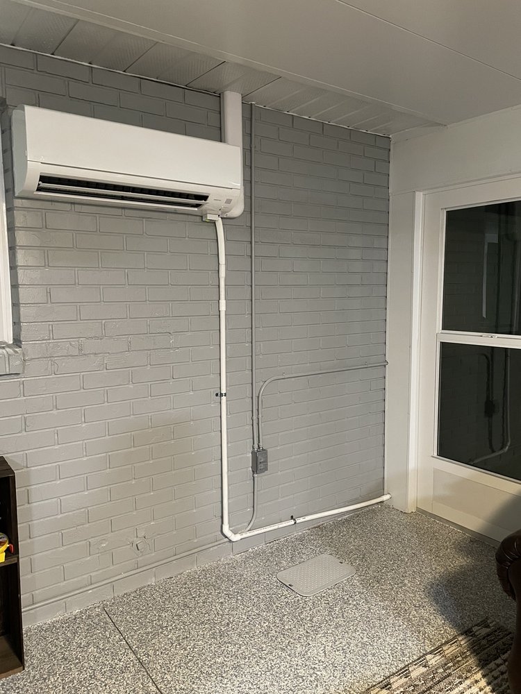 image of business Blair Air Conditioning & Heating Service LLC