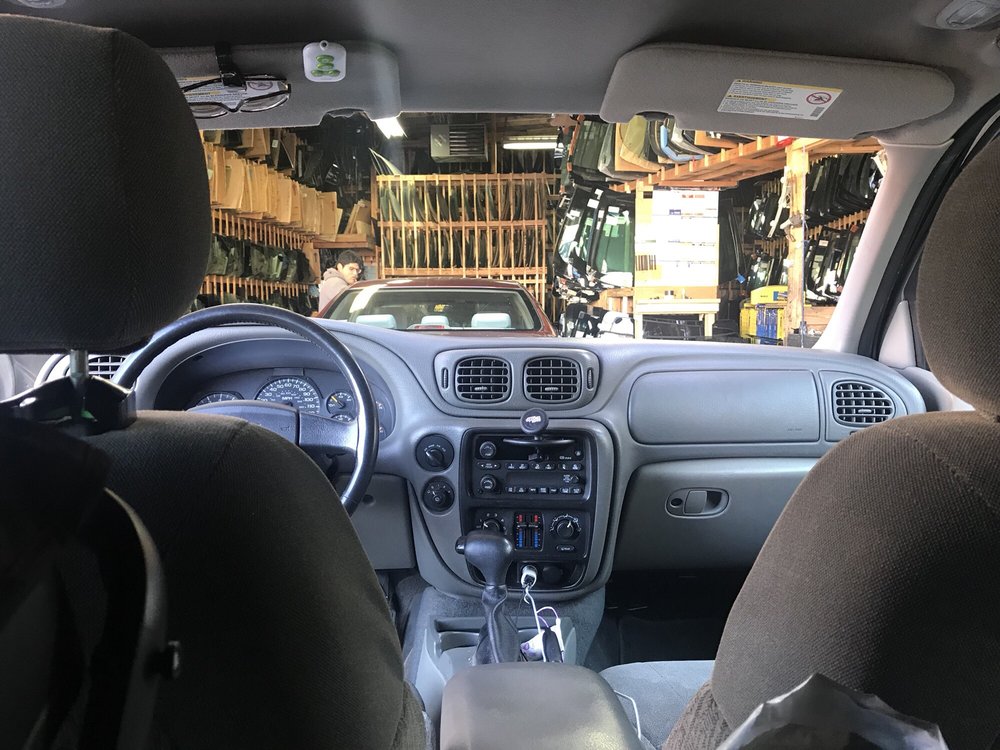 D Prestige Auto Glass Paterson Nj 973 225 1030