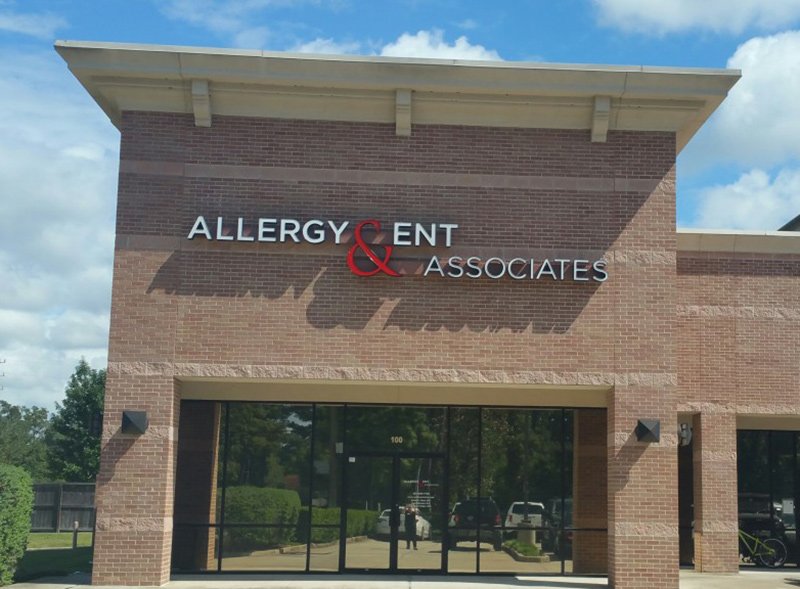 image of business Allergy & ENT Associates
