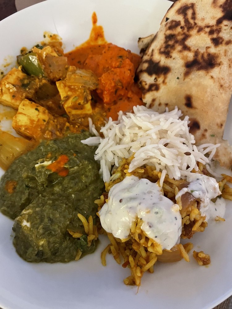 Clove, Fine Indian Dining