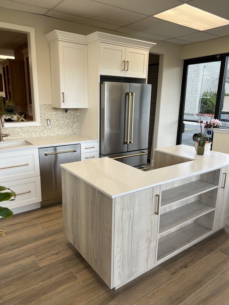 image of business Marin Kitchen Co