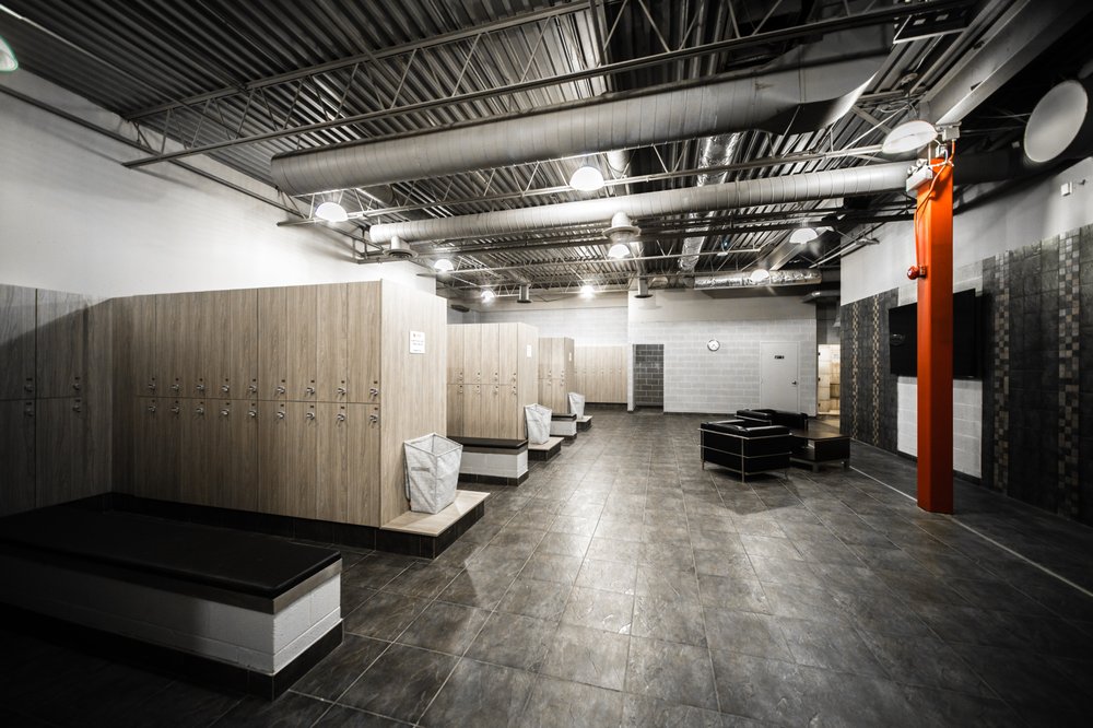 Fuzion Fitness Mississauga