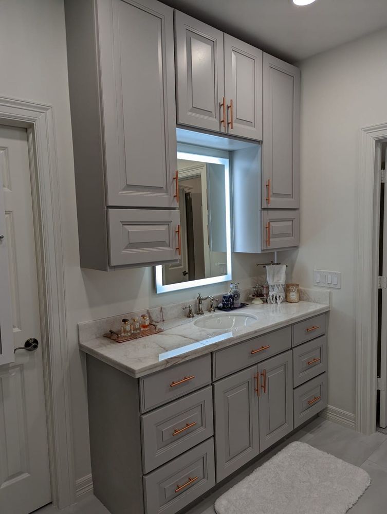 image of business Levi Homes