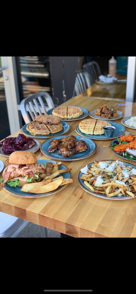 King Daddy’s Chicken