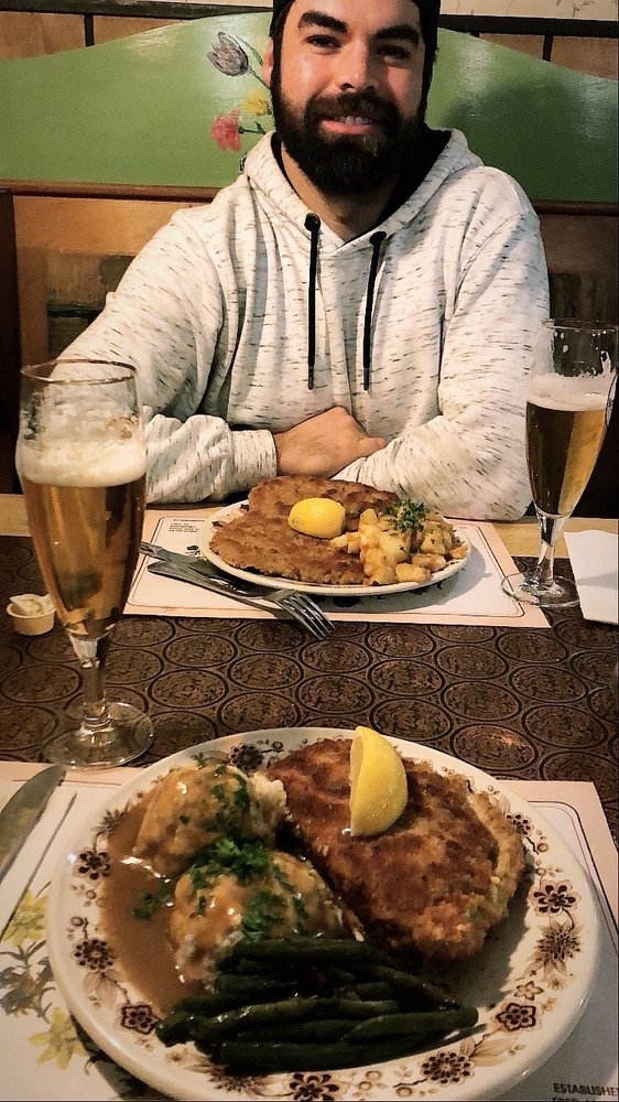 Black Forest Inn European Cuisine