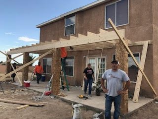 image of business Victory Construction