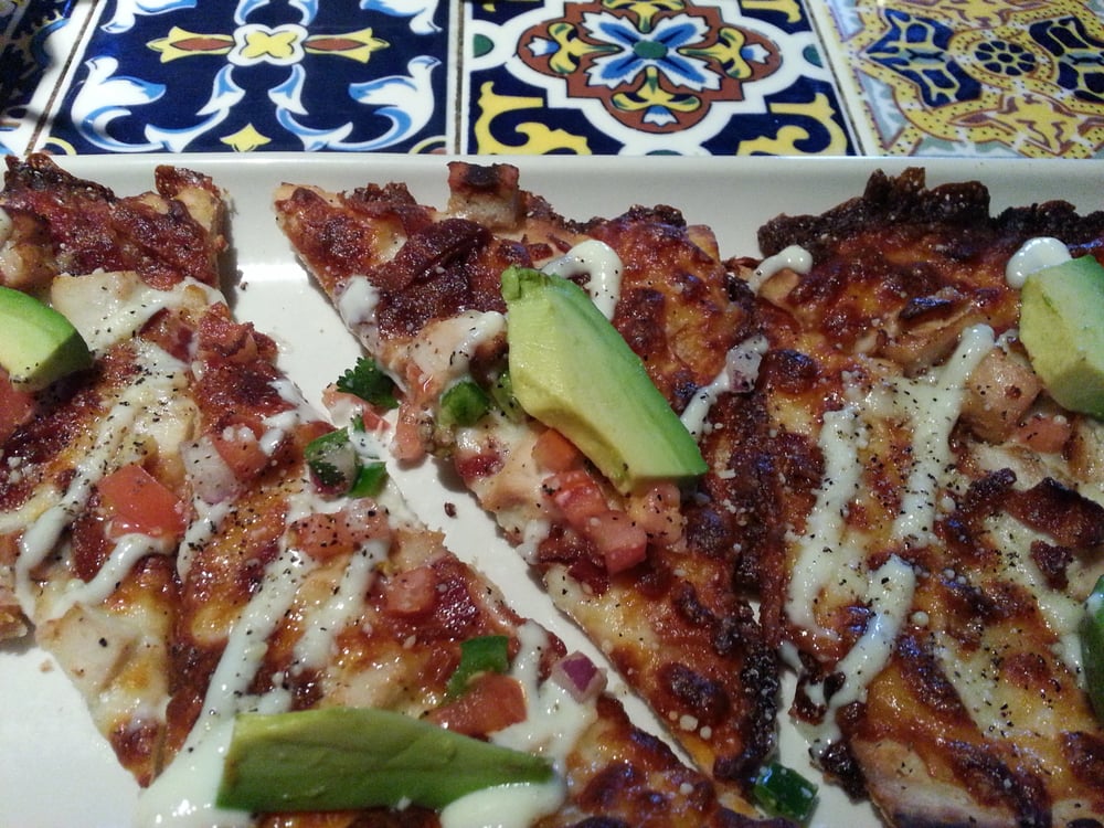 Chili's