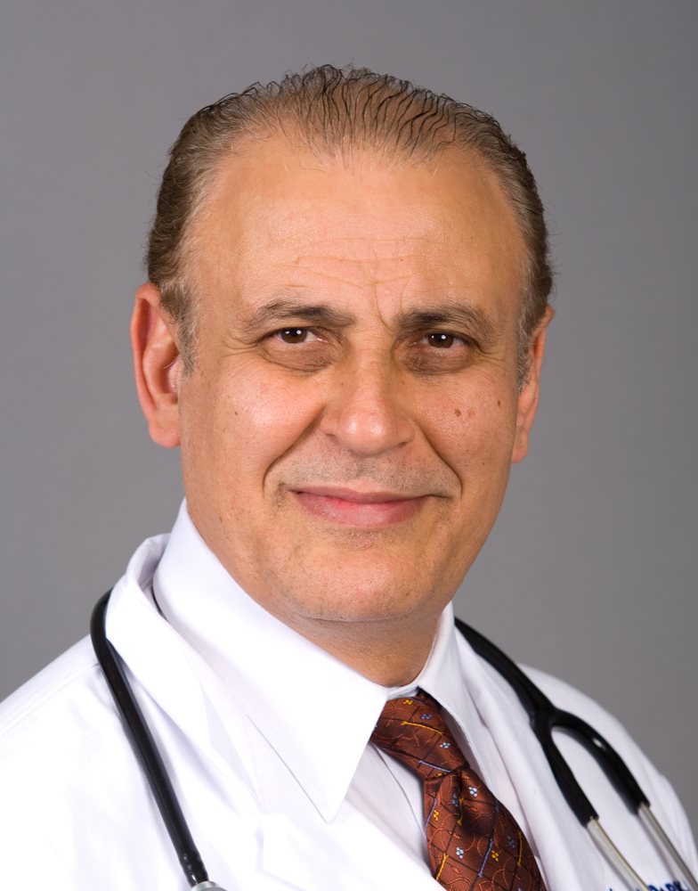 Arfa Babaknia, MD