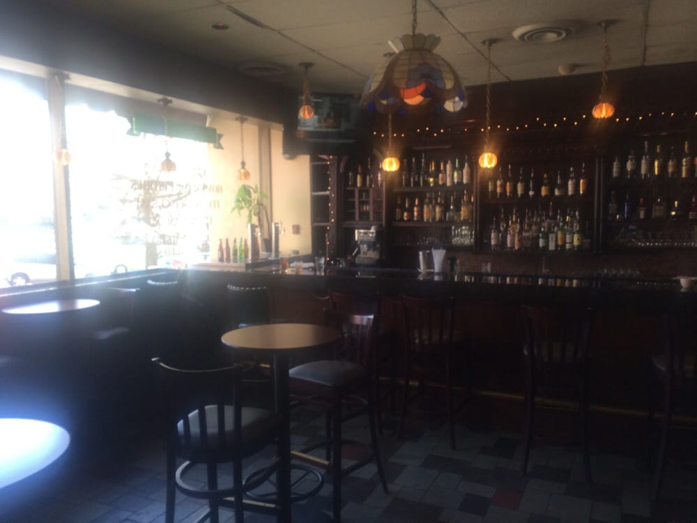 Alfio's La Trattoria