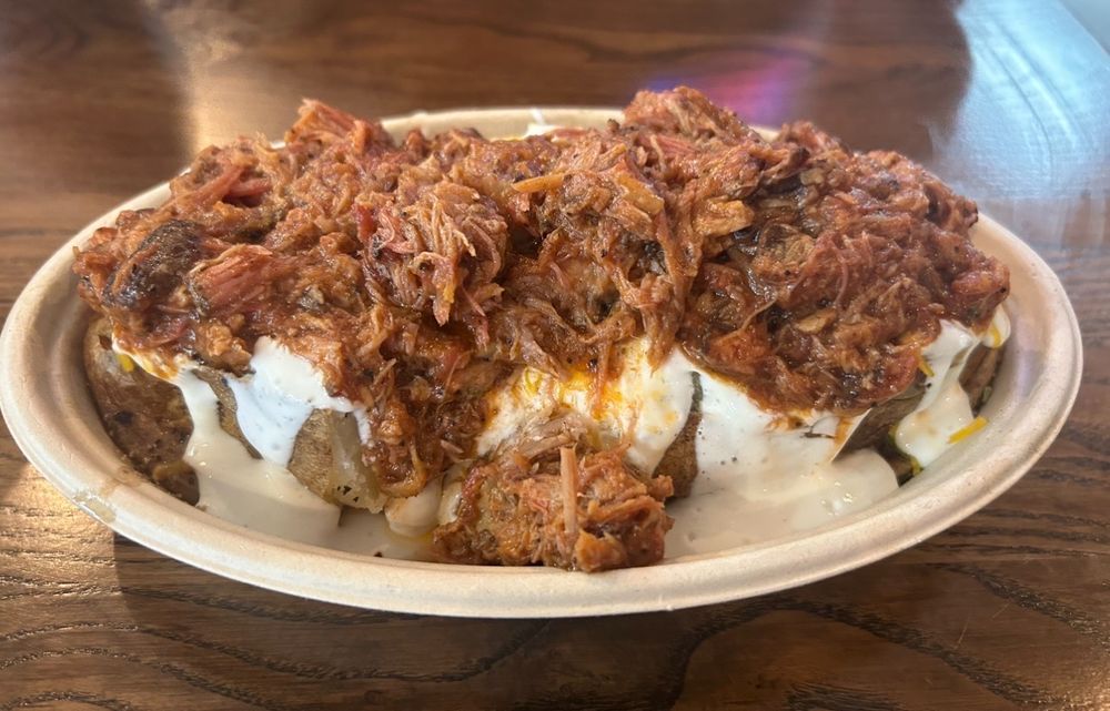 El Paso Potato Company