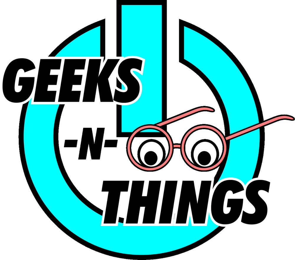 Geeks N Things