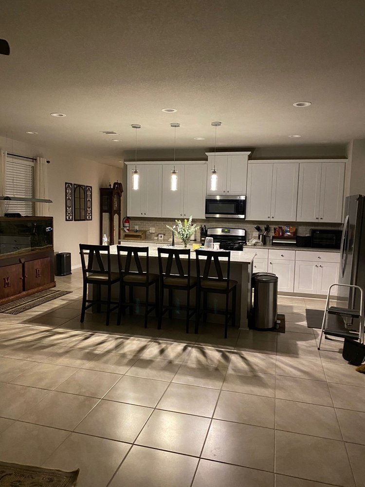 Twin Oaks Electric