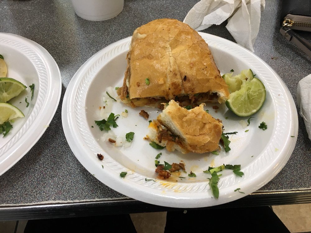 Tacos La Banqueta 32 Photos & 43 Reviews Mexican 2007 Southeast