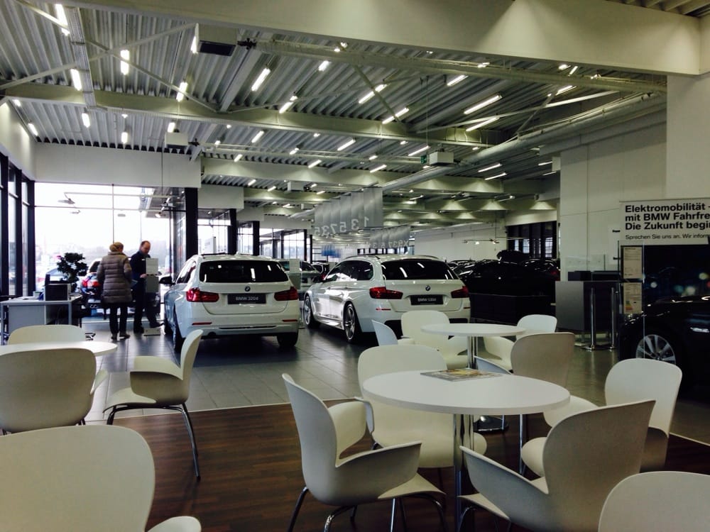 Autohaus Procar Automobile Autohaus Robert Perthel Str 1