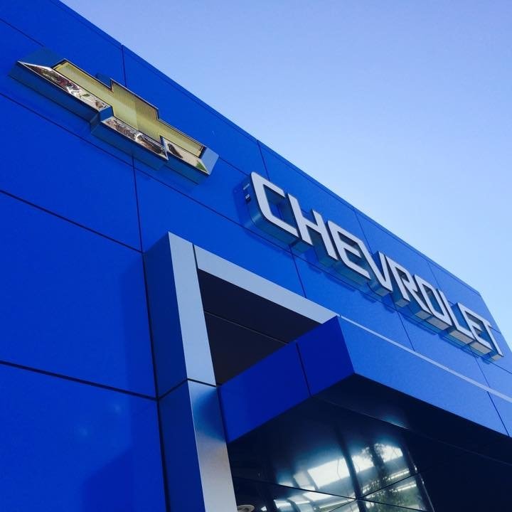 Deter Motor Car Dealers 100 E 2nd St, Atlantic, IA Phone Number