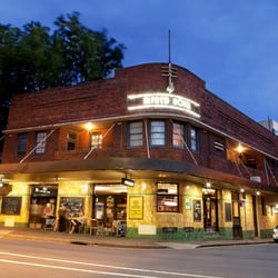 Alfred Hotel Hotels 51 Missenden Rd Camperdown New Photo Of Alfred Hotel Camperdown New South Wales Australia