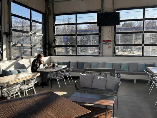 Cafe Image