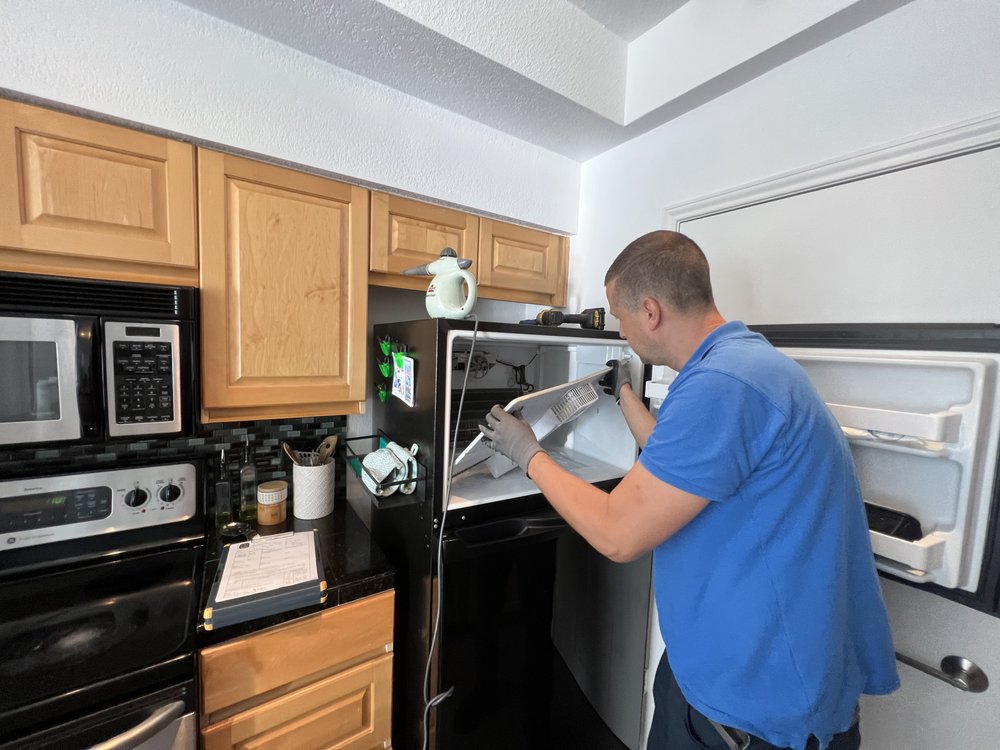 Protection Appliance Service