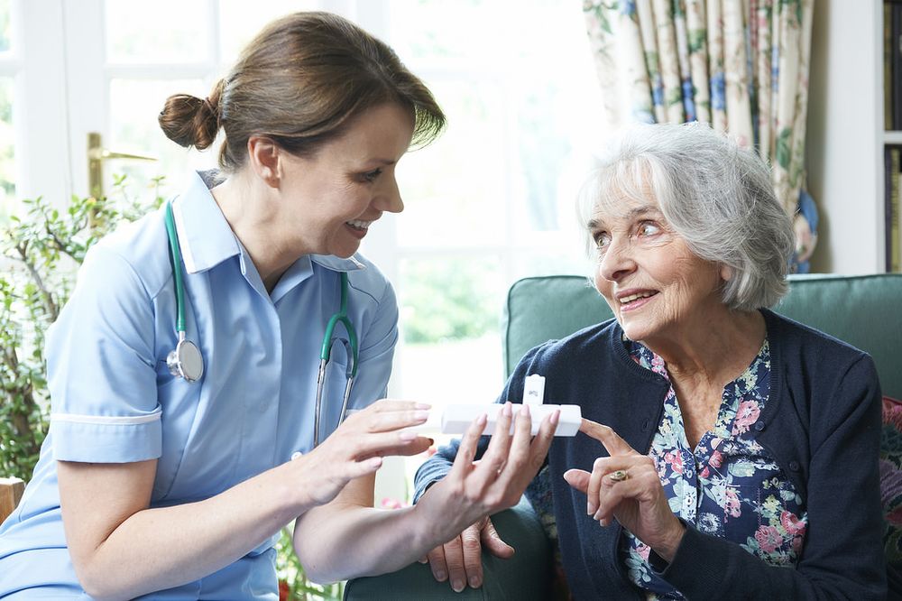 Boynton Beach Home Care