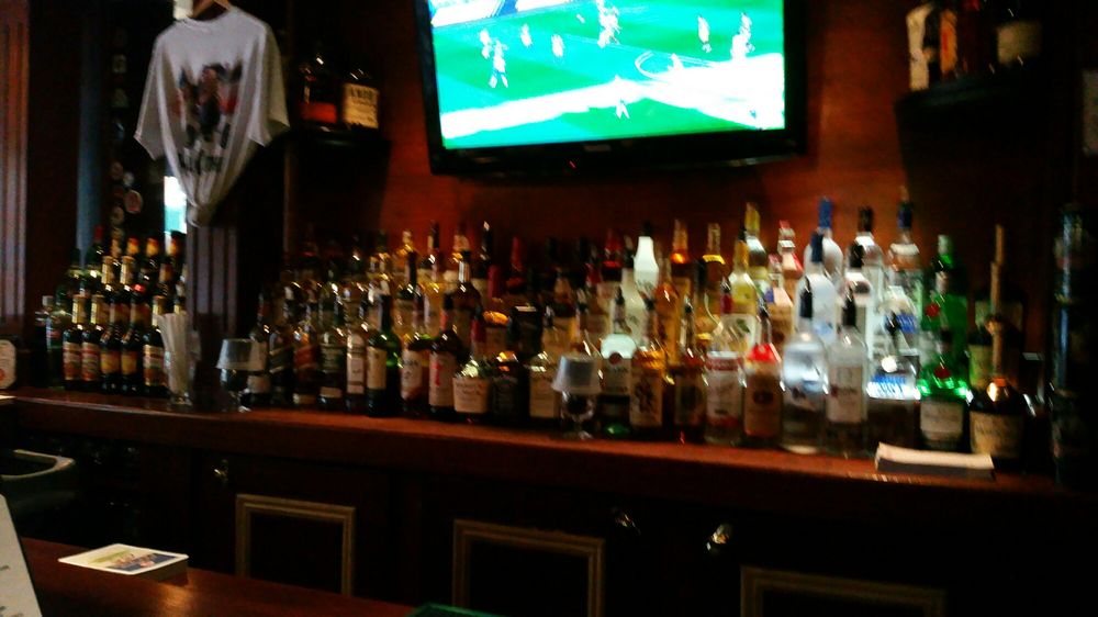 Twins Irish Pub New York City Twins Irish Pub New York City