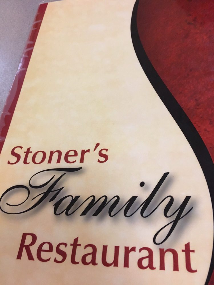 Stoner's Family Restaurant