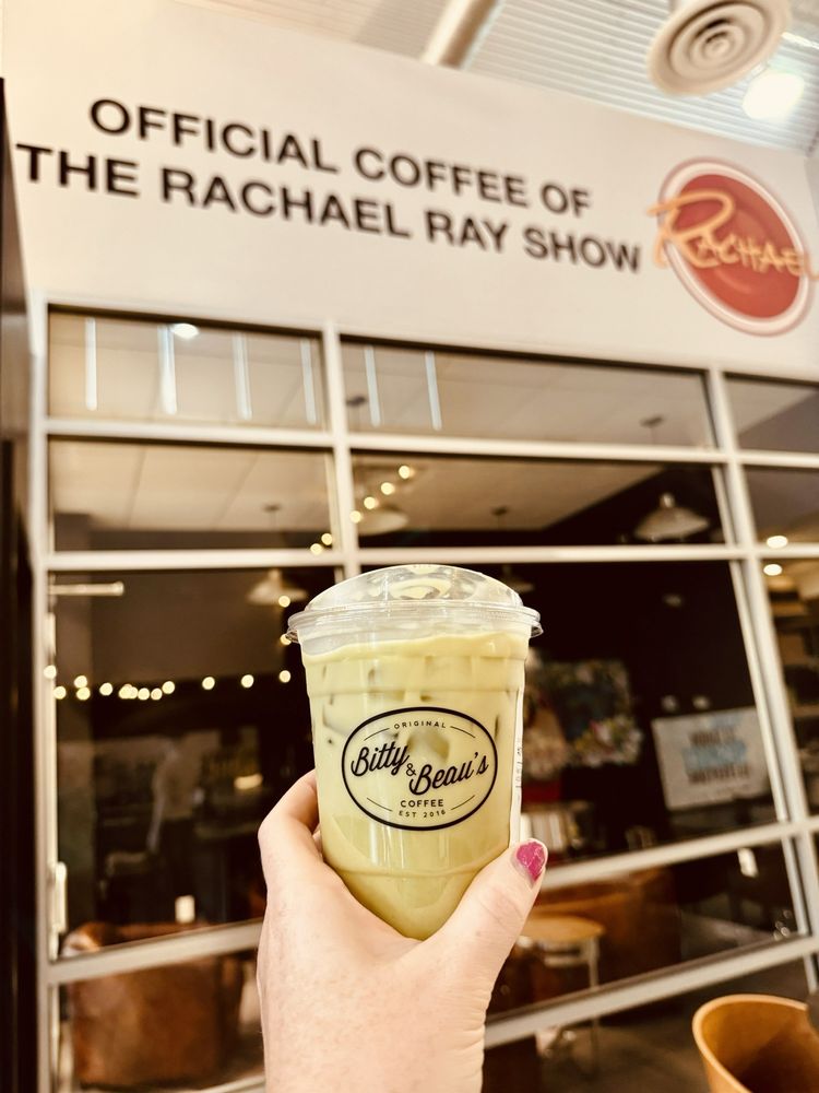 Bitty & Beau's Coffee