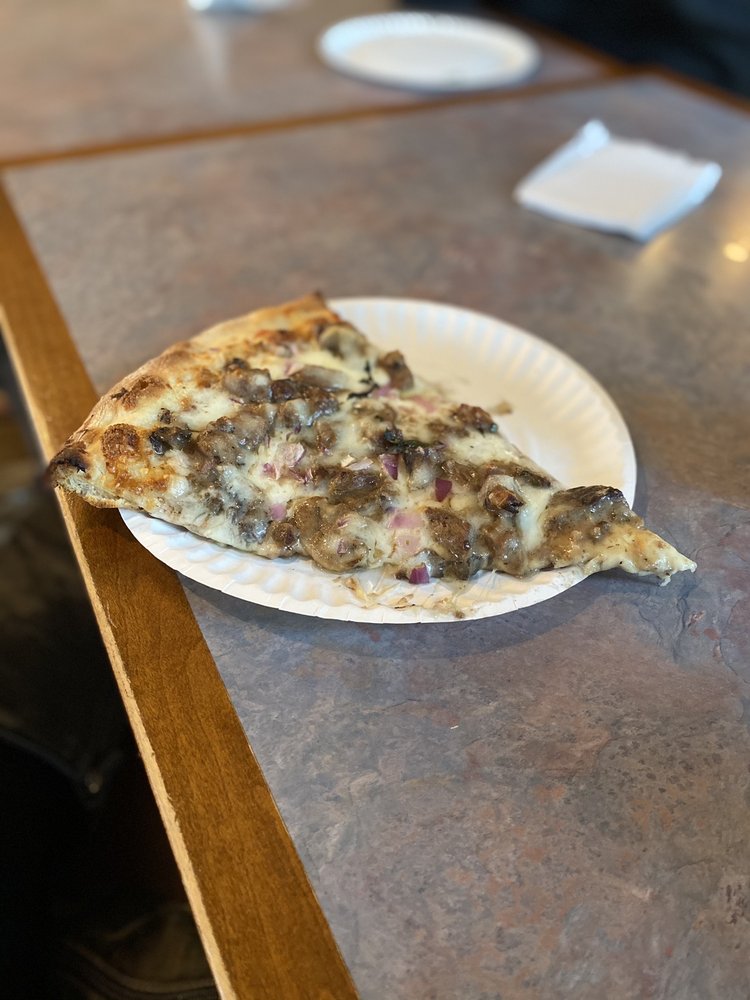 Pasquales Pizza & Restaurant